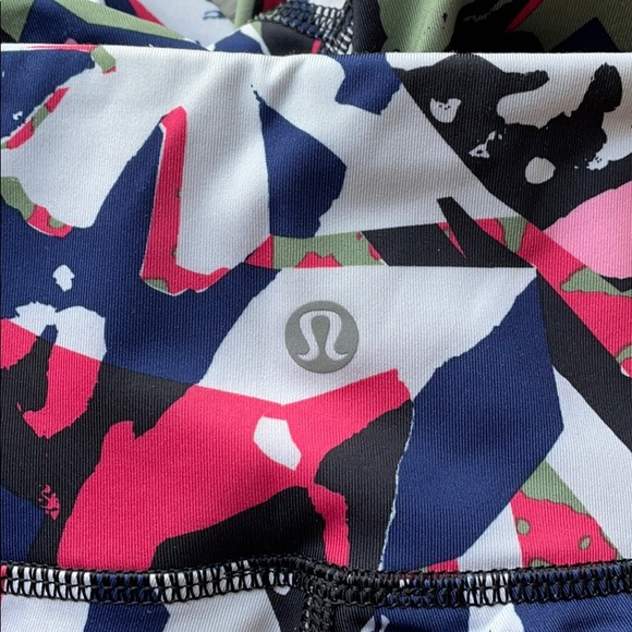 lululemon wunder under pant III - Picture 13 of 14